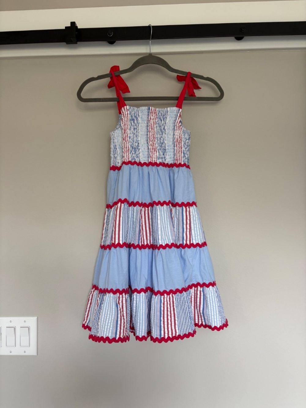 Crown & Ivy Girl’s Dress - Picture 5 of 7
